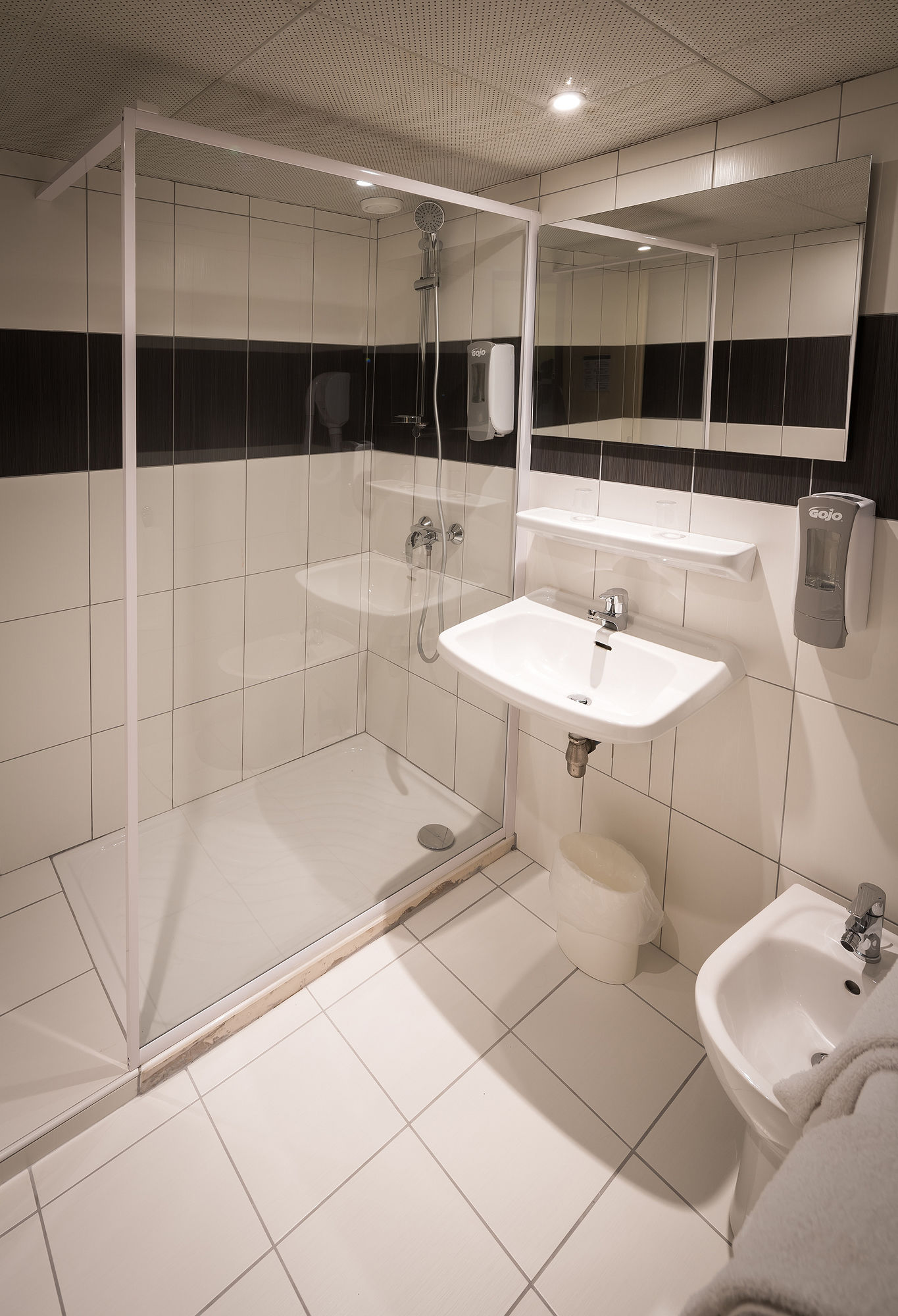 Фото Hôtel Saint Georges