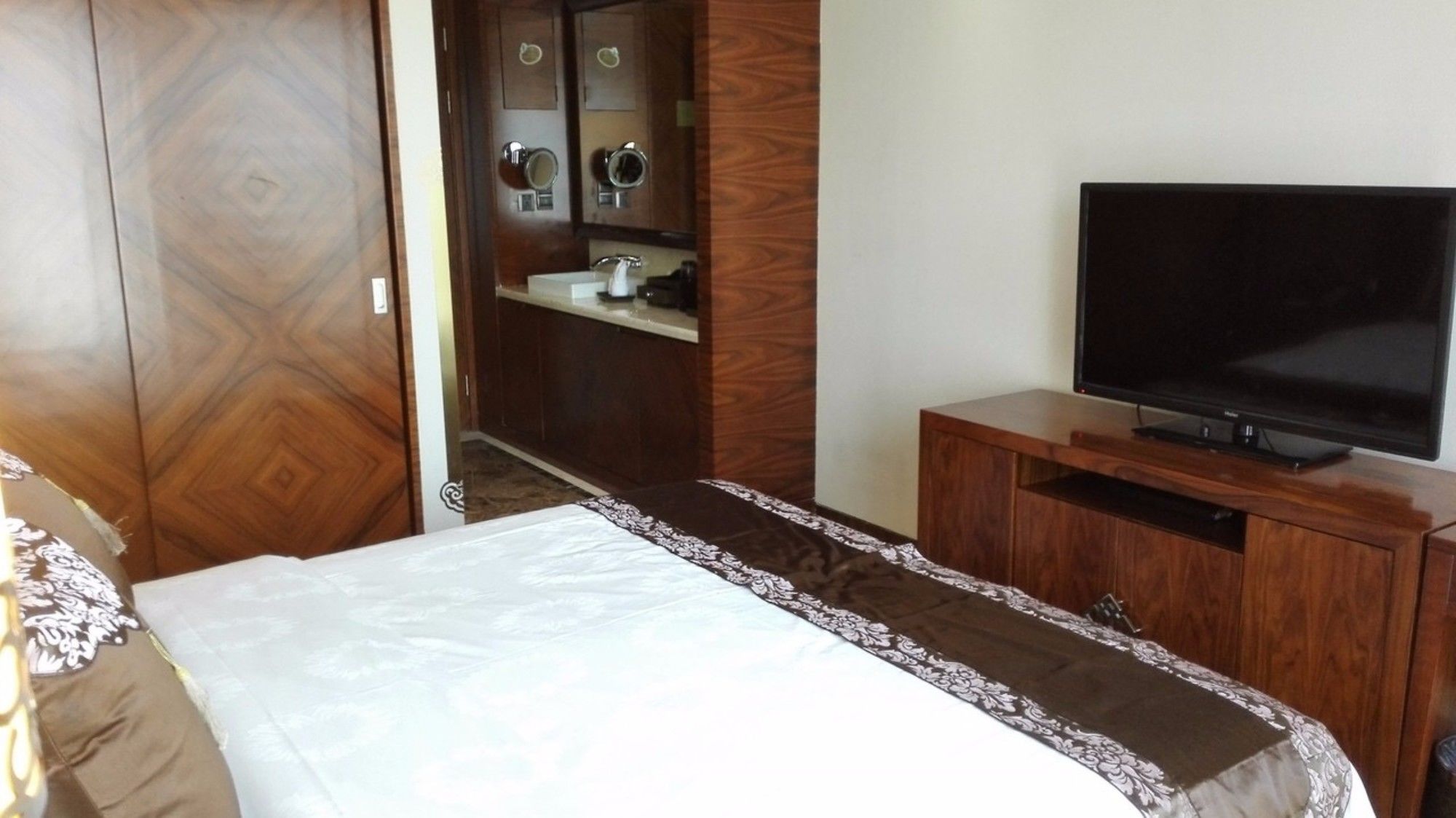 Фото Inner Mongolia Hotel Forbidden City