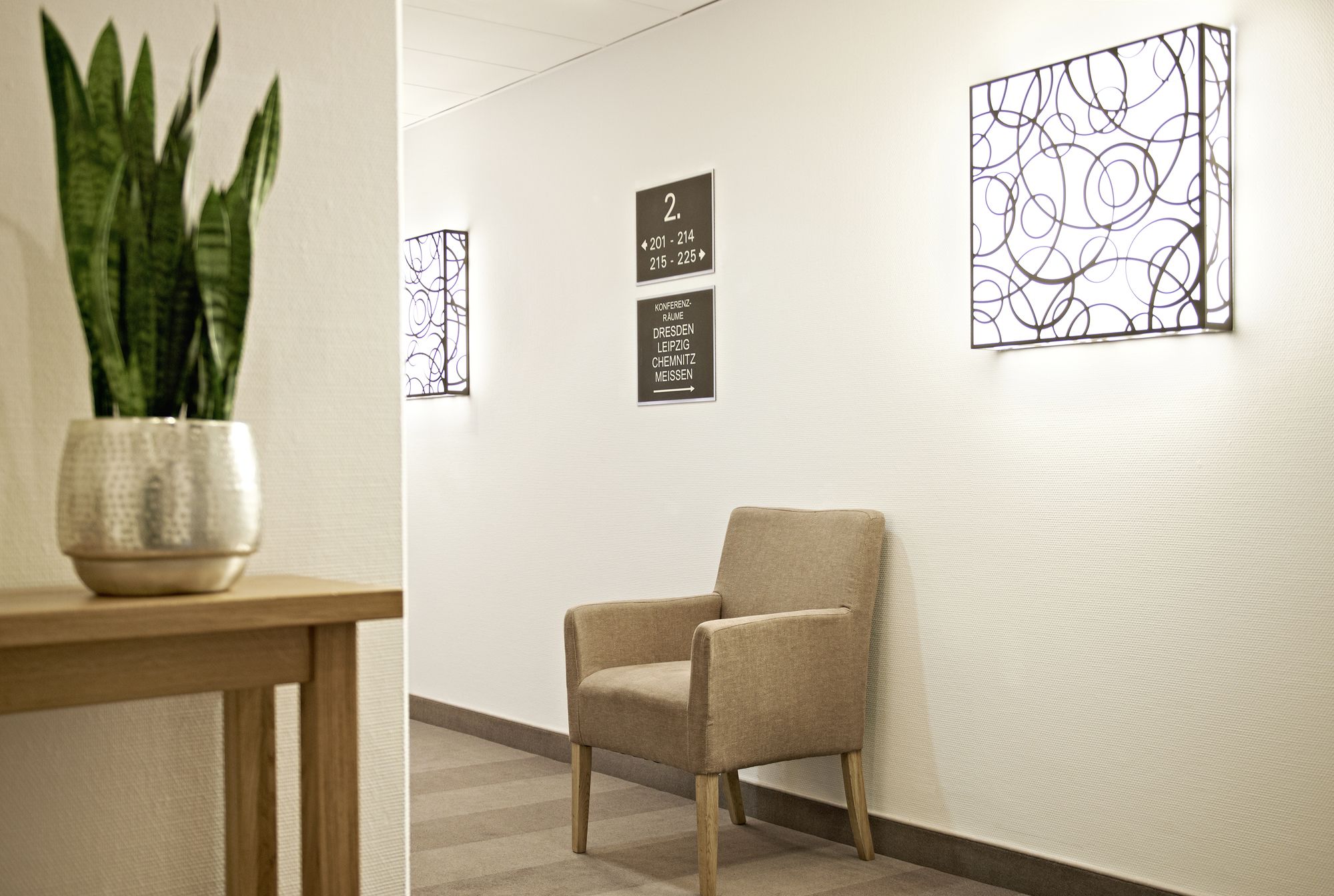 Фото Sachsenpark