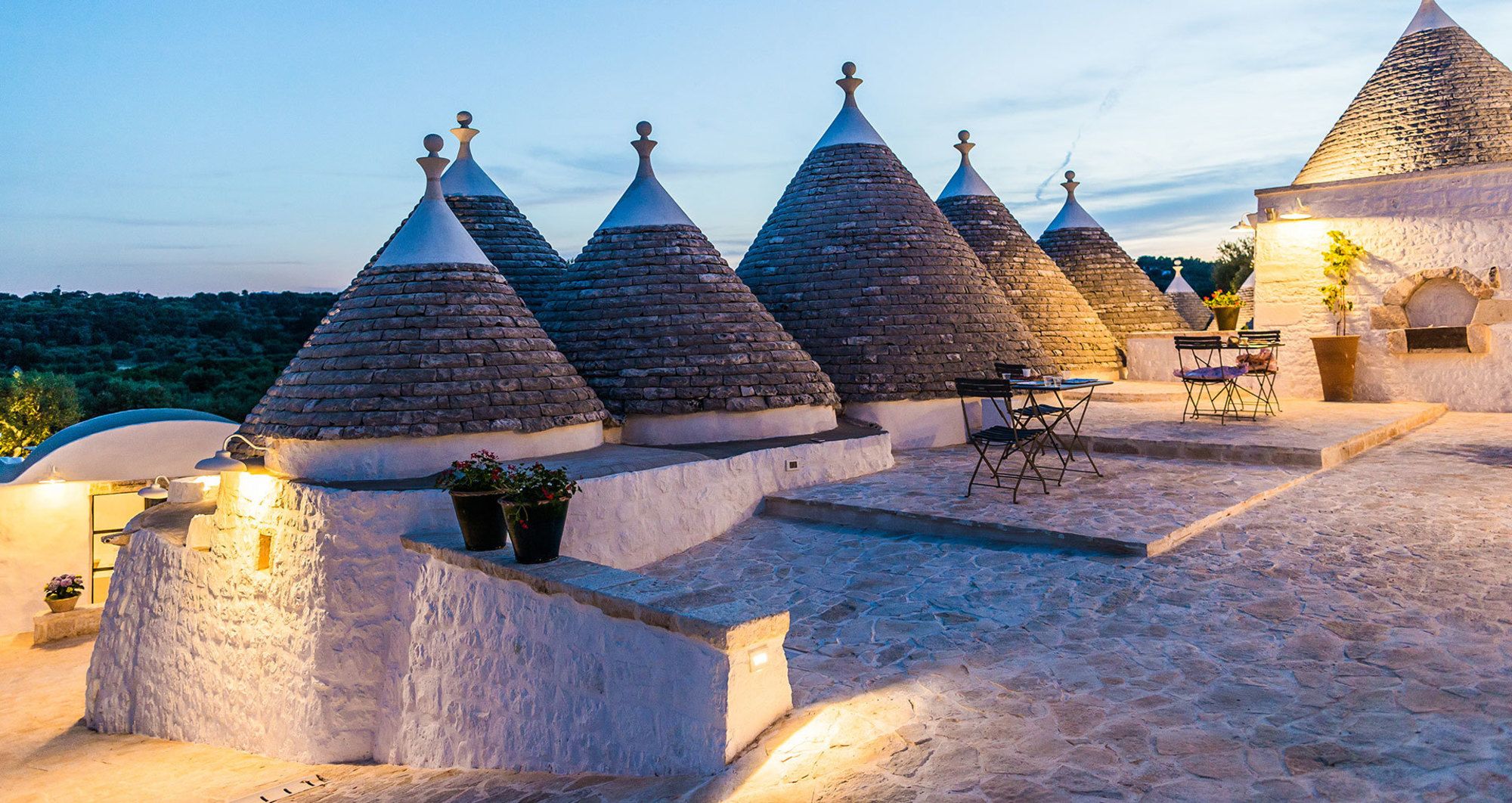 Фото Borgo Canonica