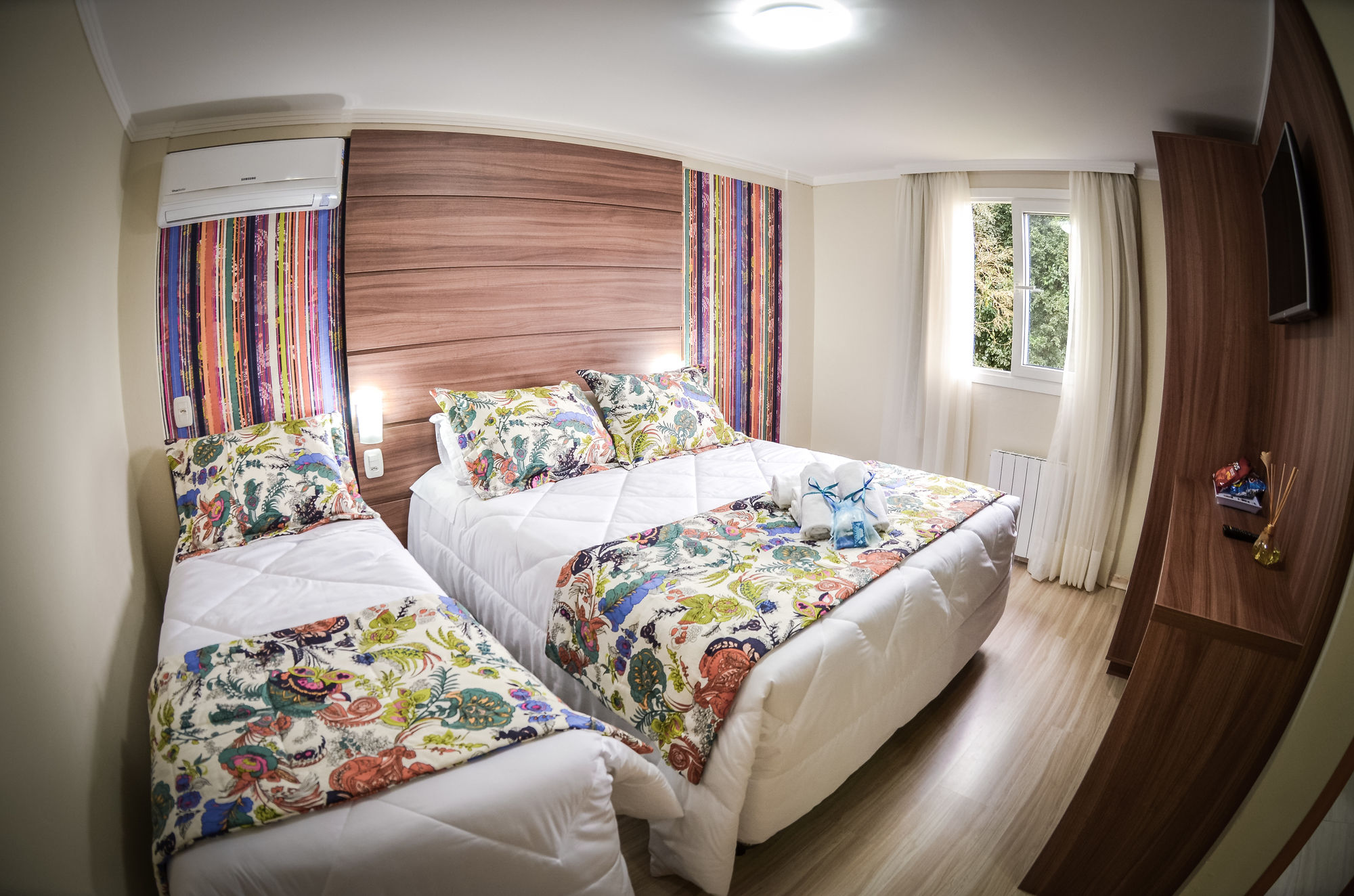 Фото Pousada Viena