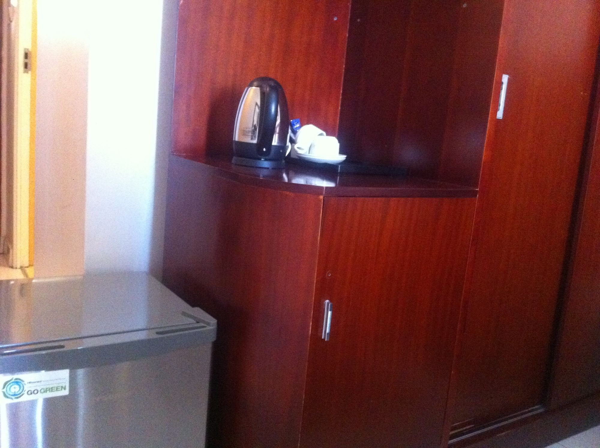 Фото Hotel LaBama