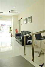 Фото Hotel A-One