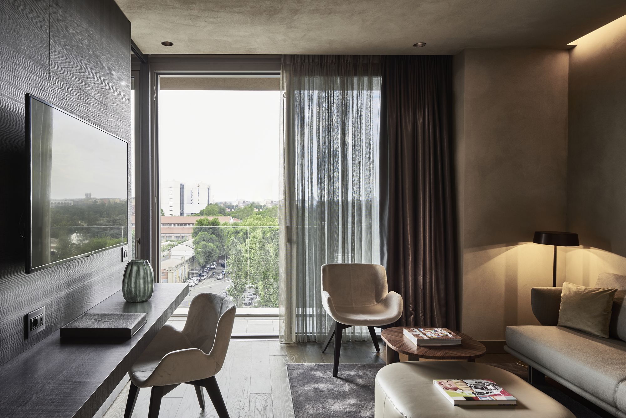 Фото Hotel Viu Milan