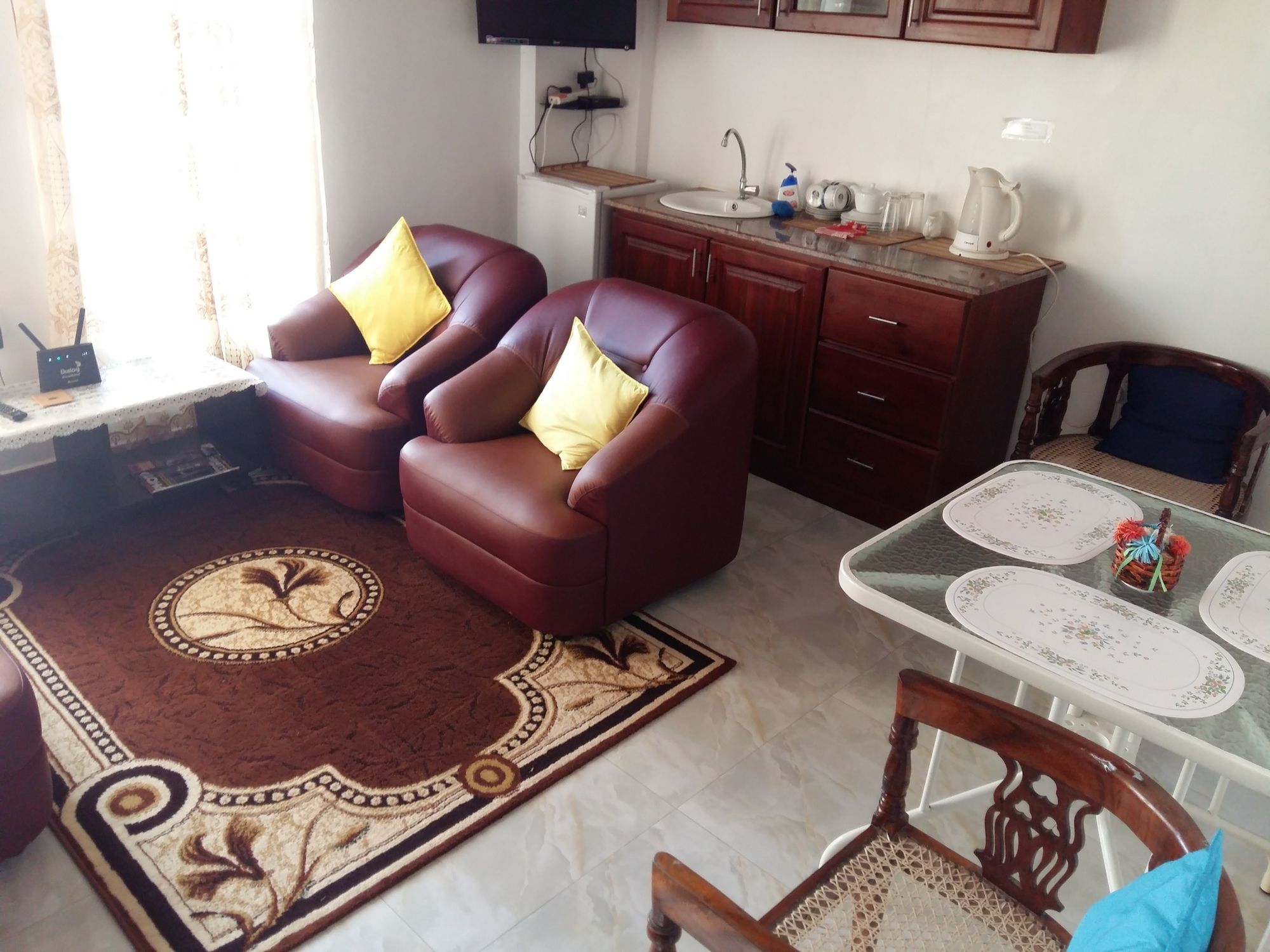 Фото Southern Comforts - Galle Fort