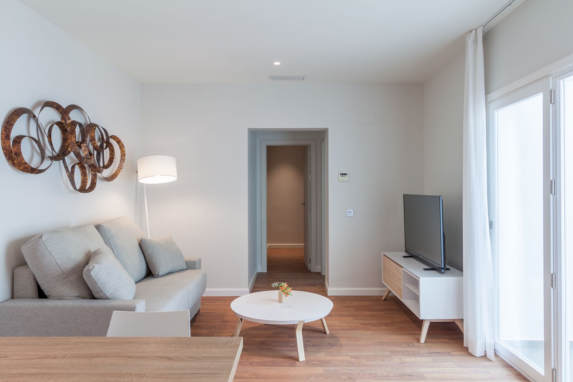 Фото Tandem Ancha 34