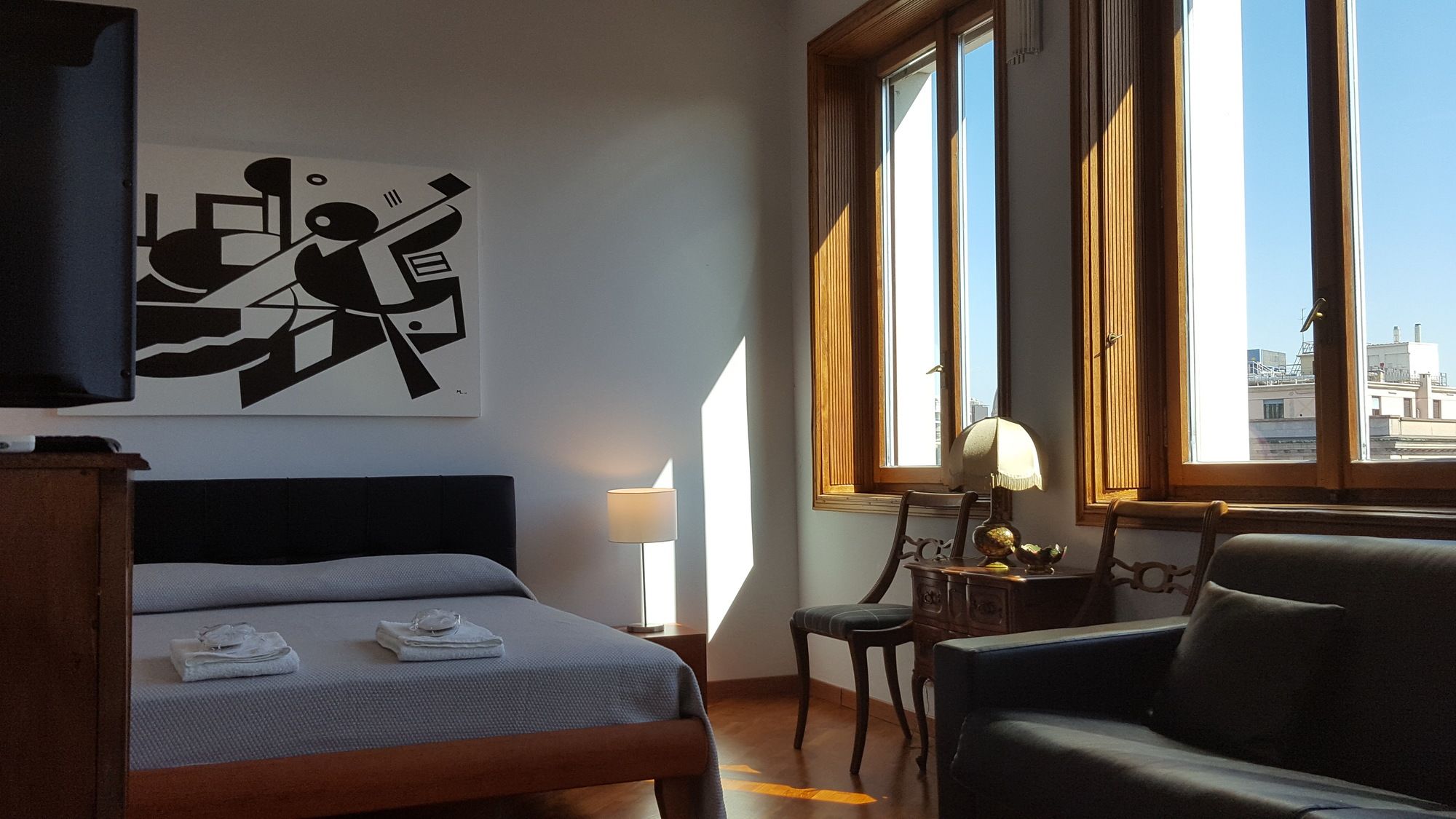 Фото BnButler - Galleria Unione