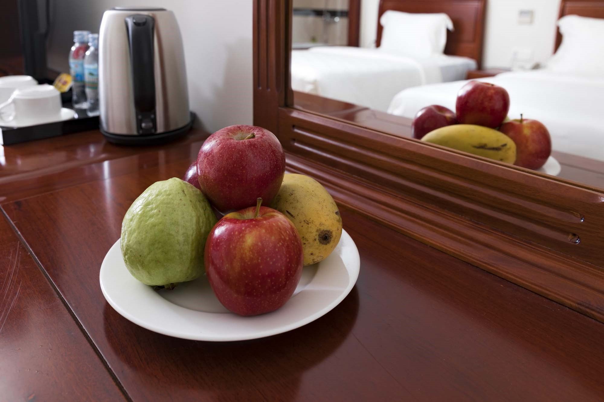 Фото Red Sun Nha Trang Hotel