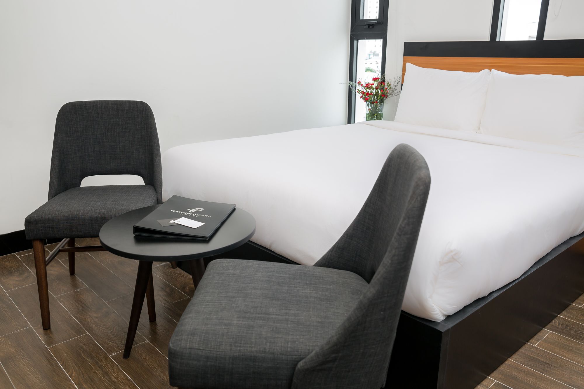 Фото Platinum Danang Hotel