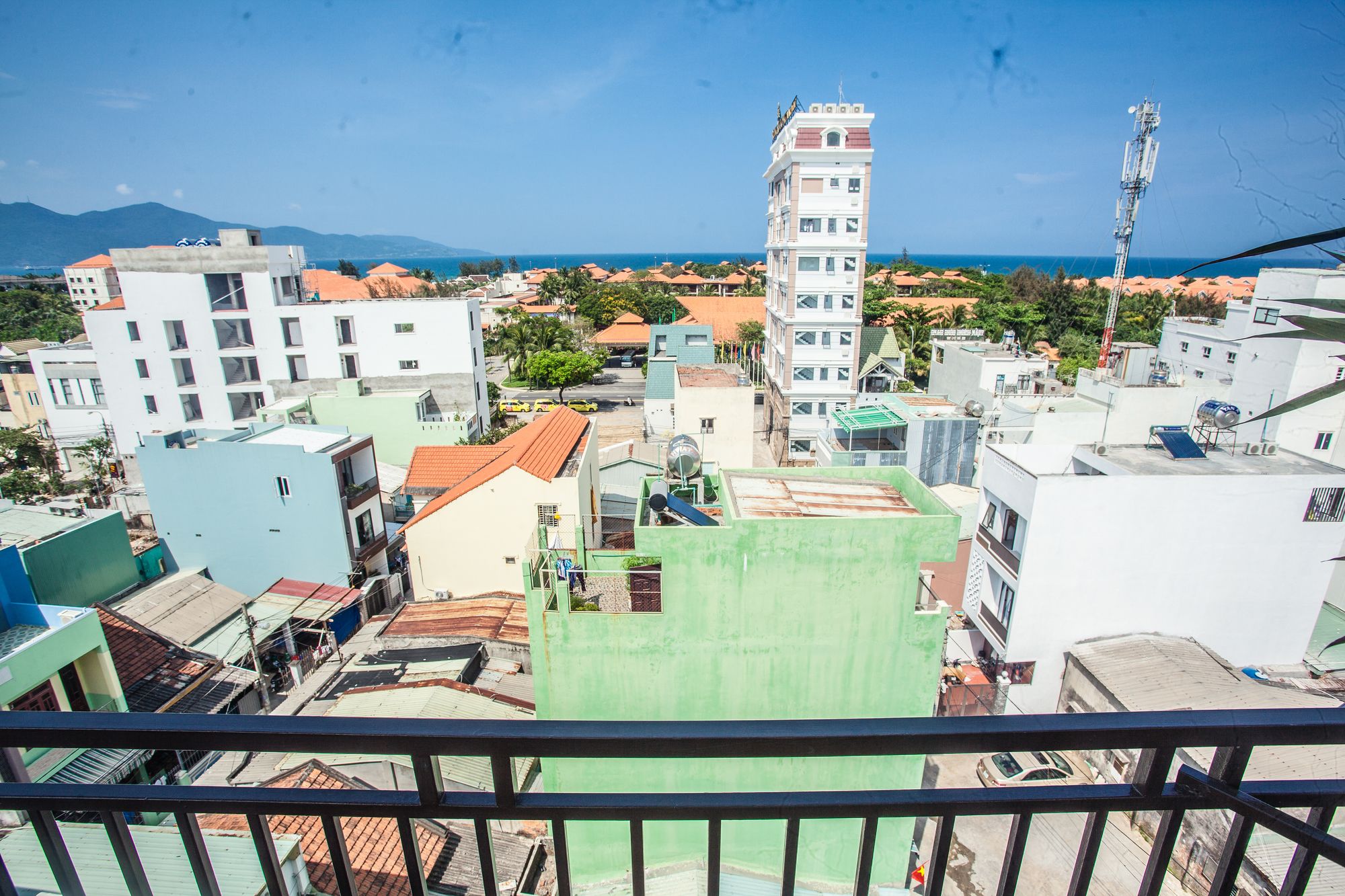 Фото Flower Apartment