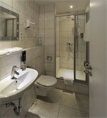 Фото Fair Hotel Villa Diana Westend