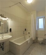 Фото Fair Hotel Villa Diana Westend