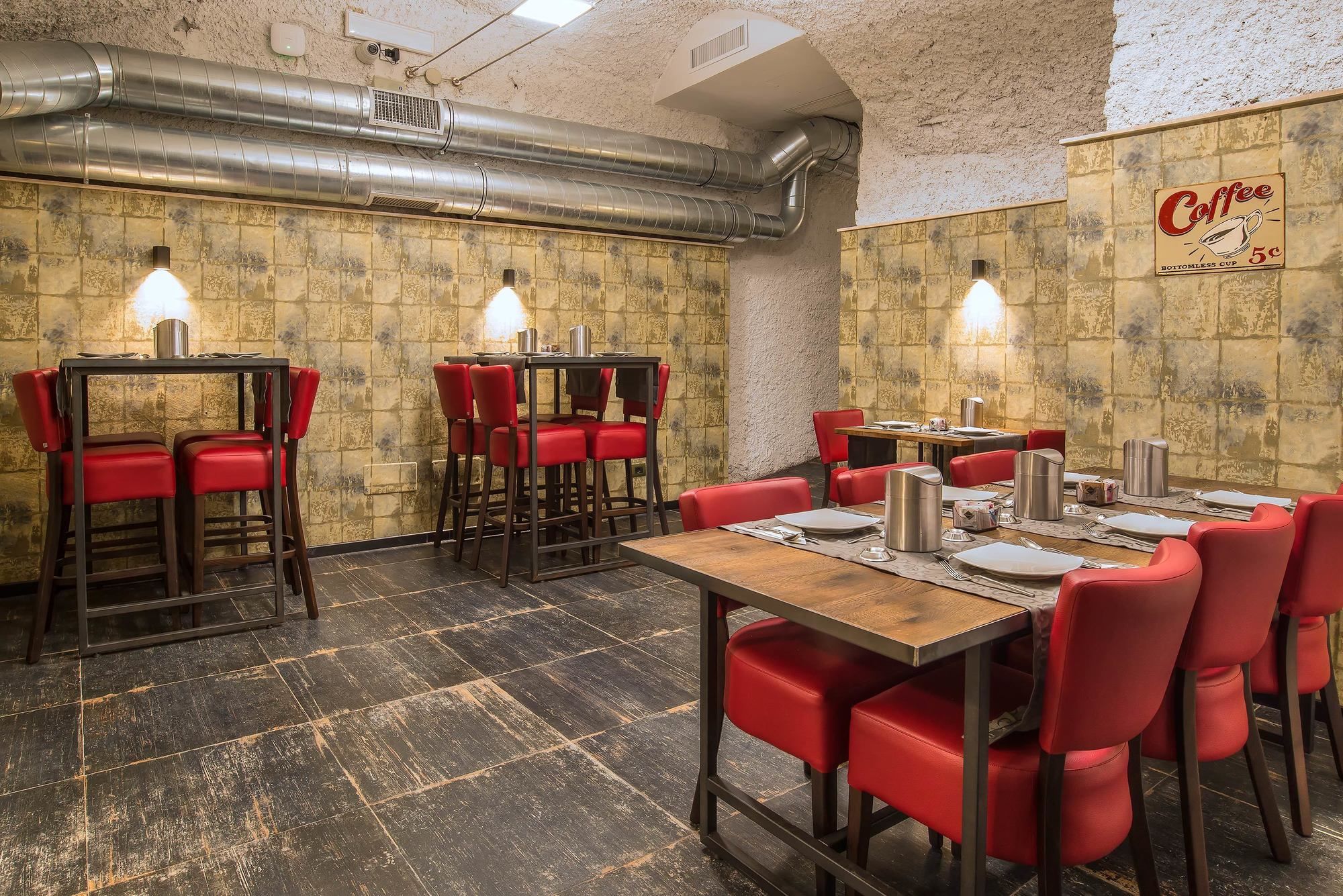 Фото Navona Essence Hotel