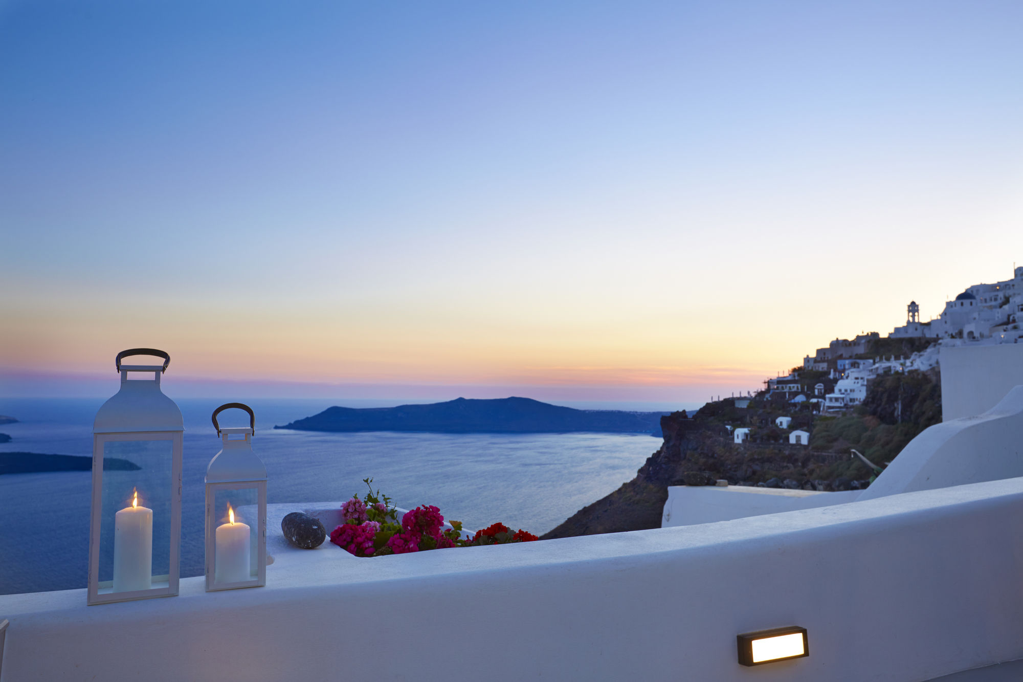 Фото Olea Cave House