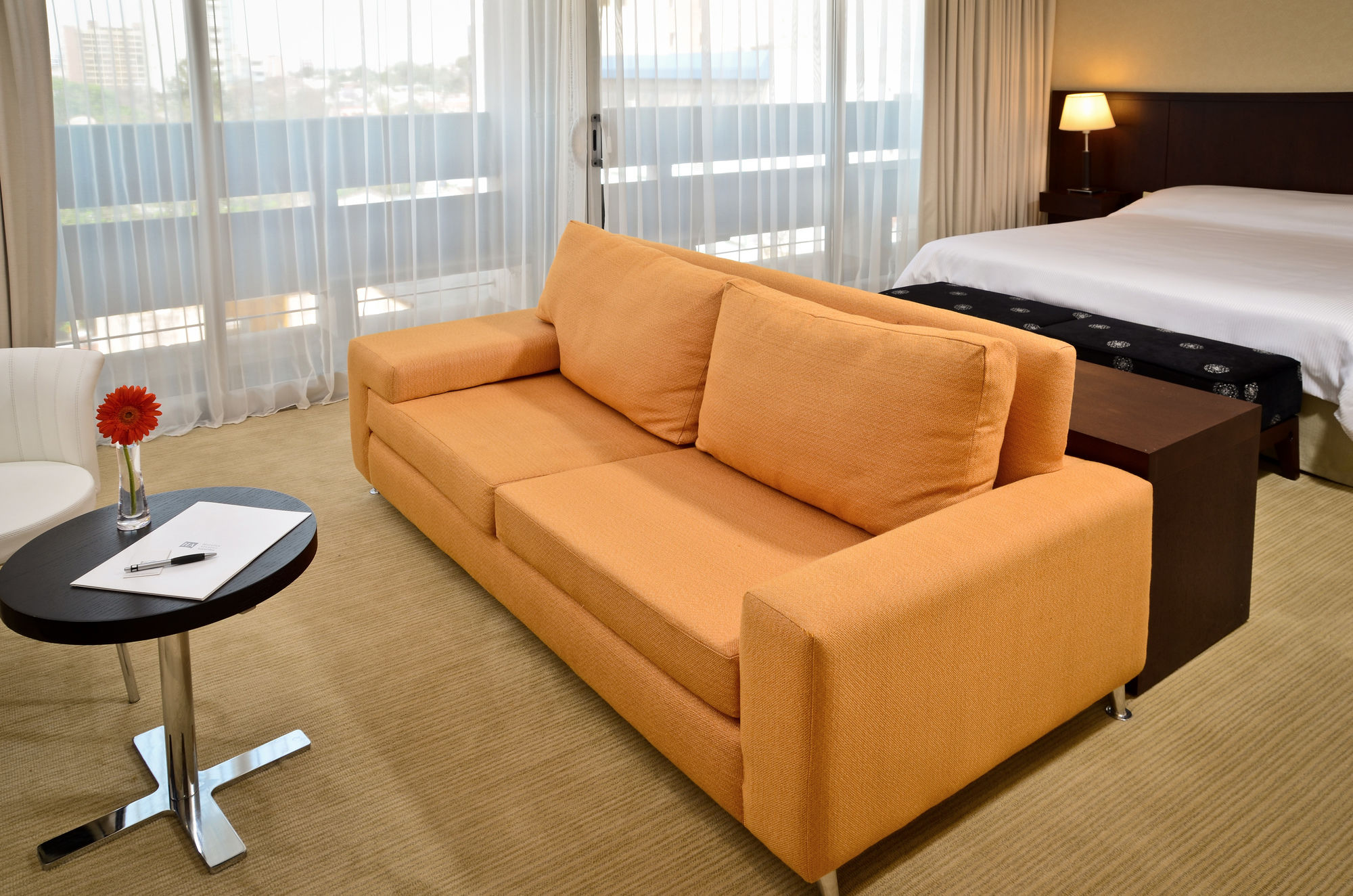 Фото Hotel Urbano Posadas