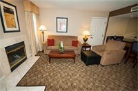 Фото Cloverleaf Suites Columbus - Dublin