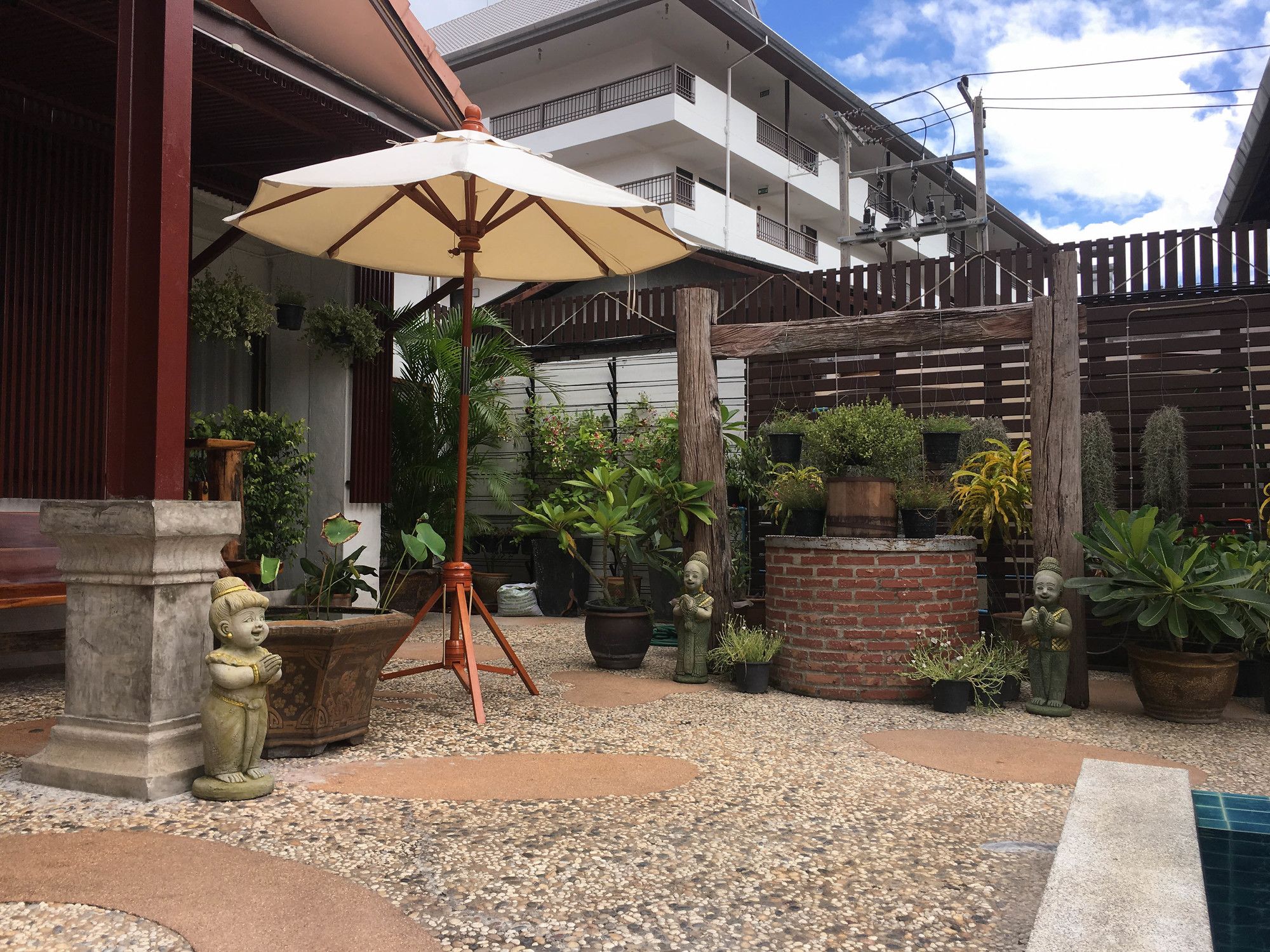 Фото Viangdara Chiang Mai