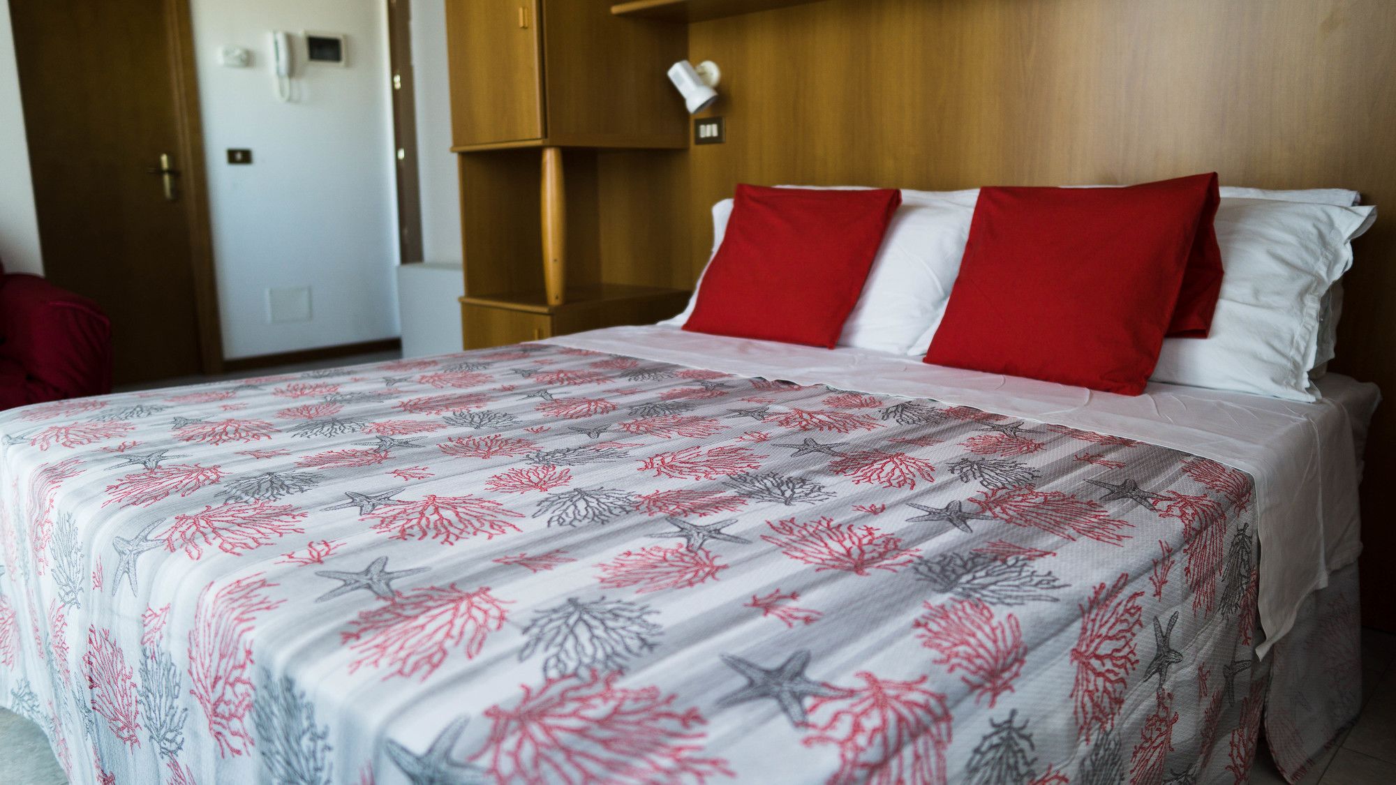 Фото Hotel Rosa Caorle