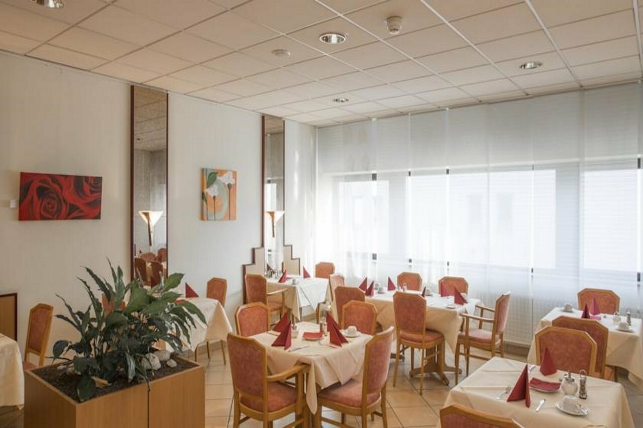 Фото Trip Inn Frankfurt Airport - Rüsselsheim