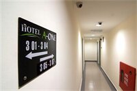 Фото Hotel A-One