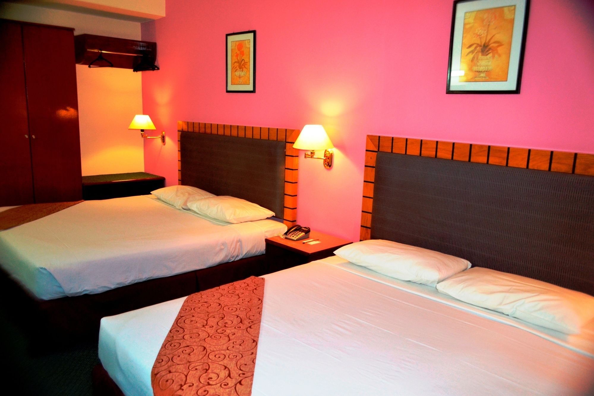 Фото Hotel Caliber Kuala Lumpur