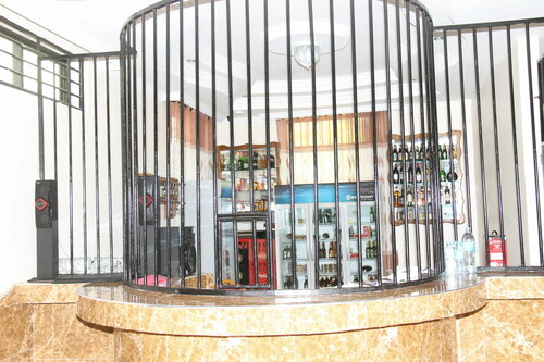 Гостиница Silver Paradise Hotel в Дар-эс-Саламе