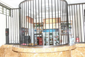 Гостиница Silver Paradise Hotel