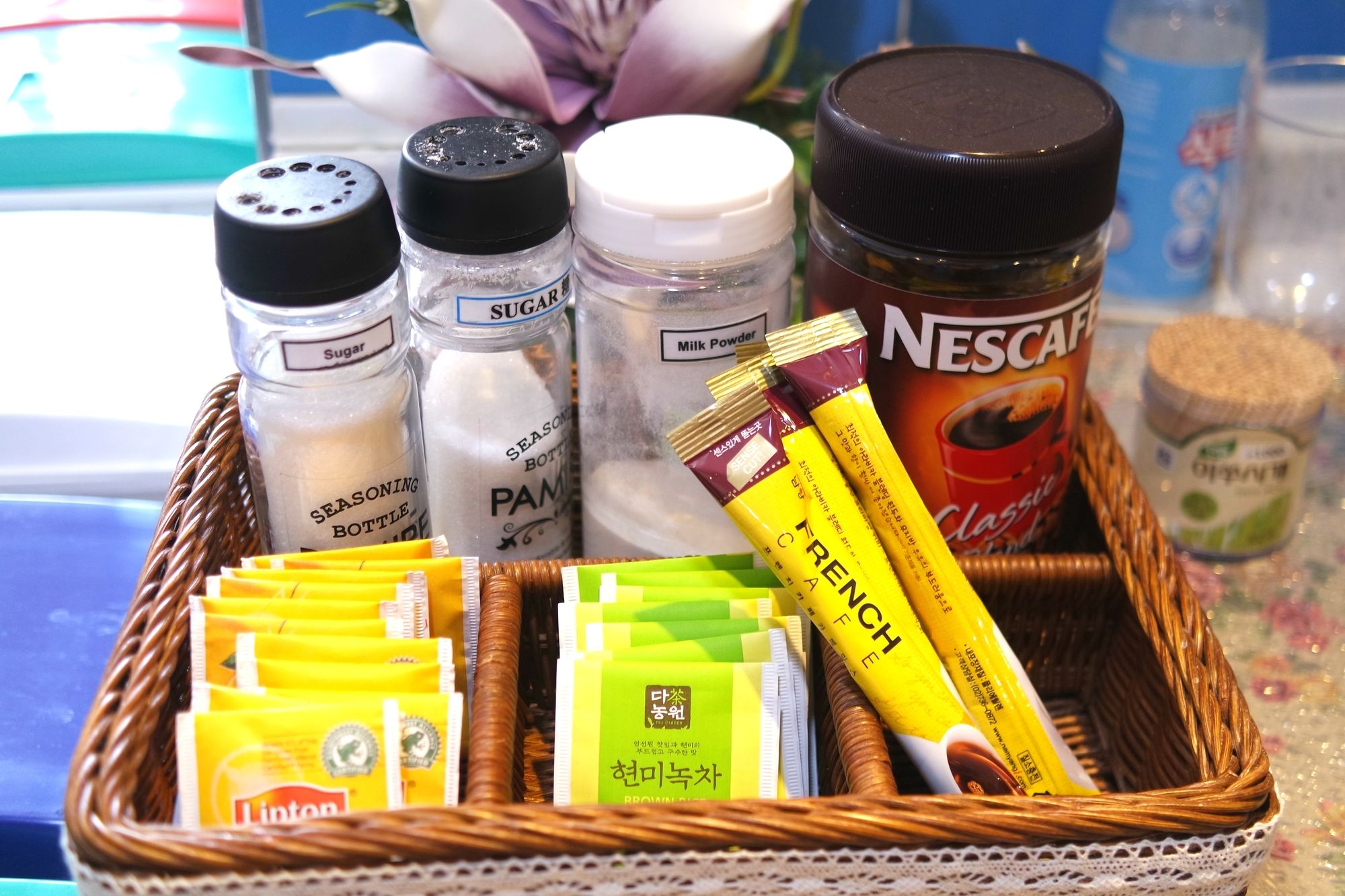 Фото Road House Myeongdong