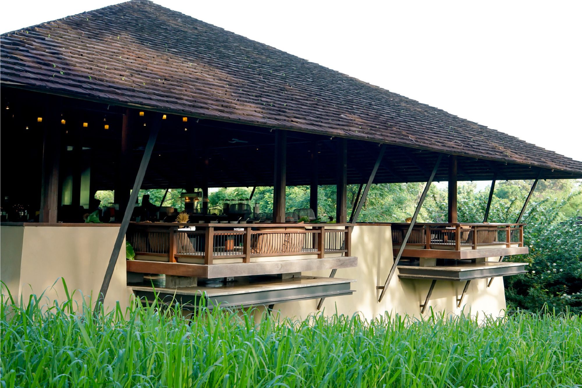 Фото Muthi Maya Forest Pool Villa Resort