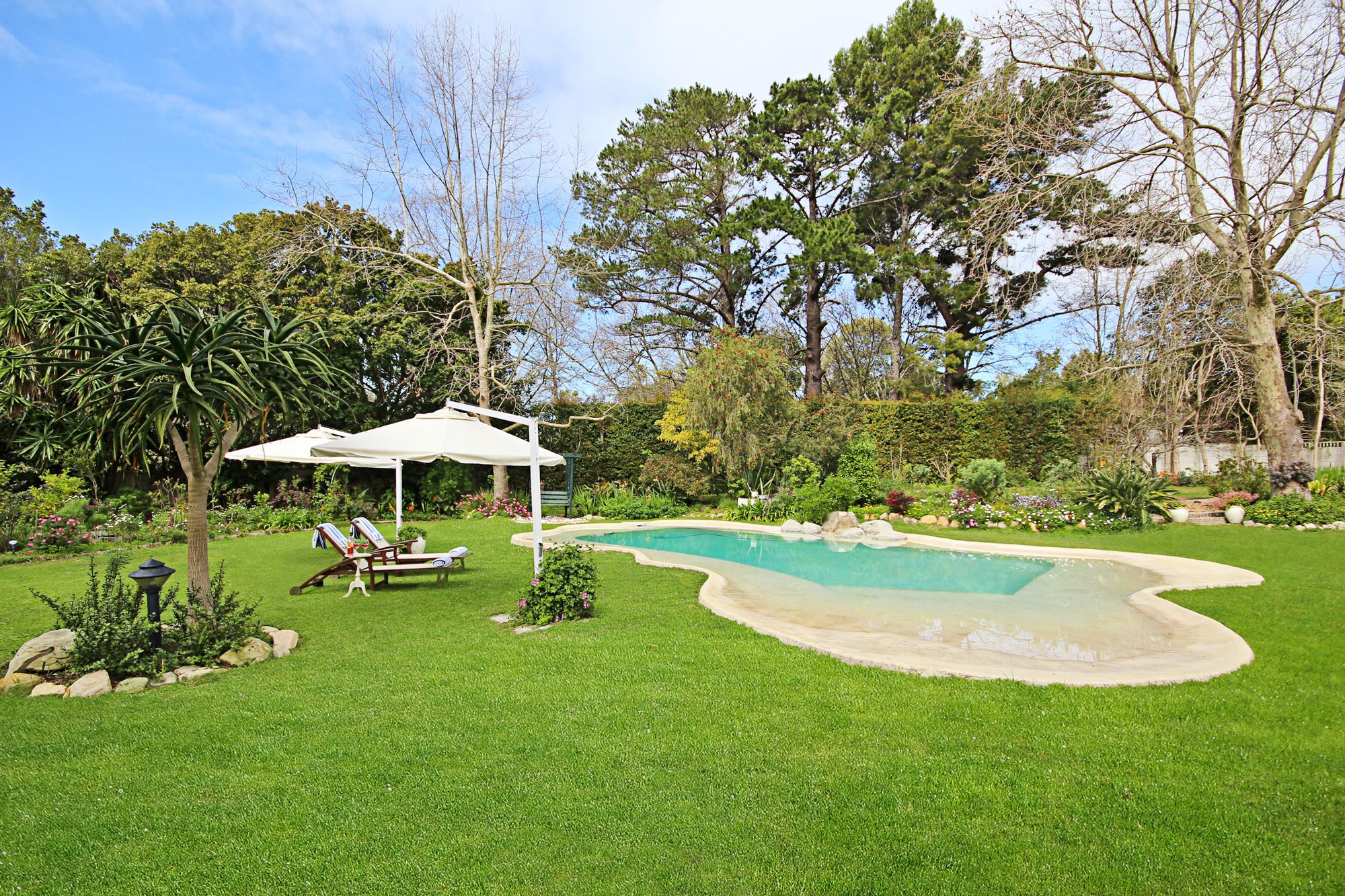 Фото Beluga of Constantia Guest House