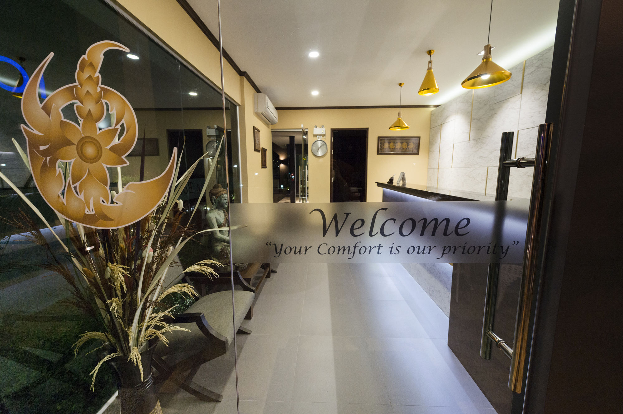 Фото Отель Naiya Buree Boutique Resort