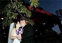 Фото Albuquerque Marriott Pyramid North