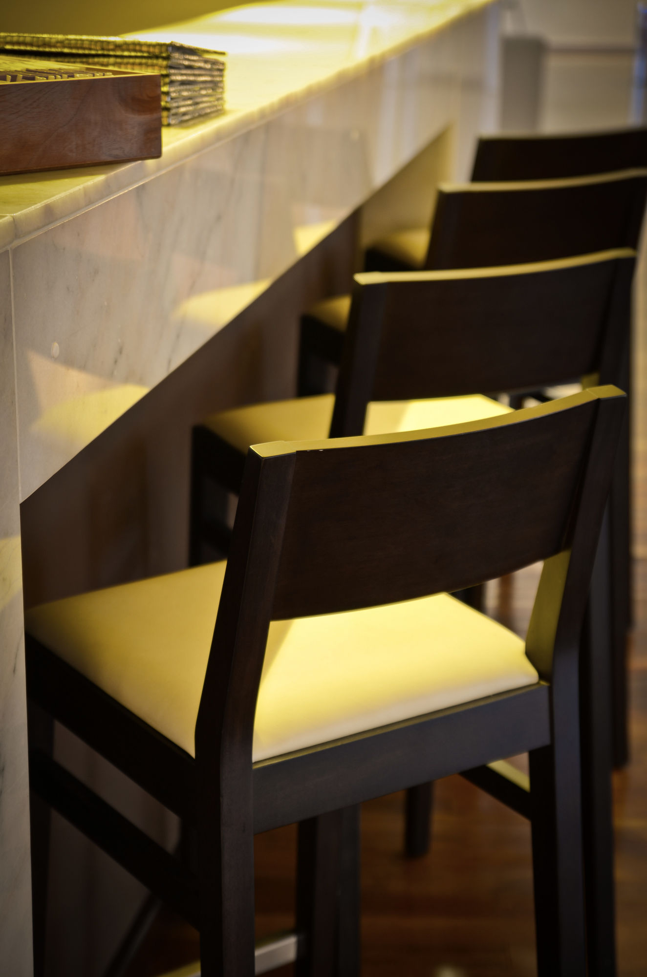 Фото Hotel Urbano Posadas