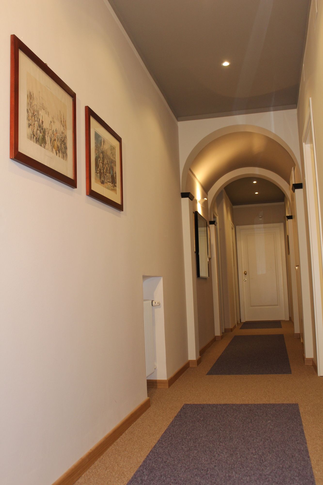 Фото B&b Cangrande di Danese-Viviani