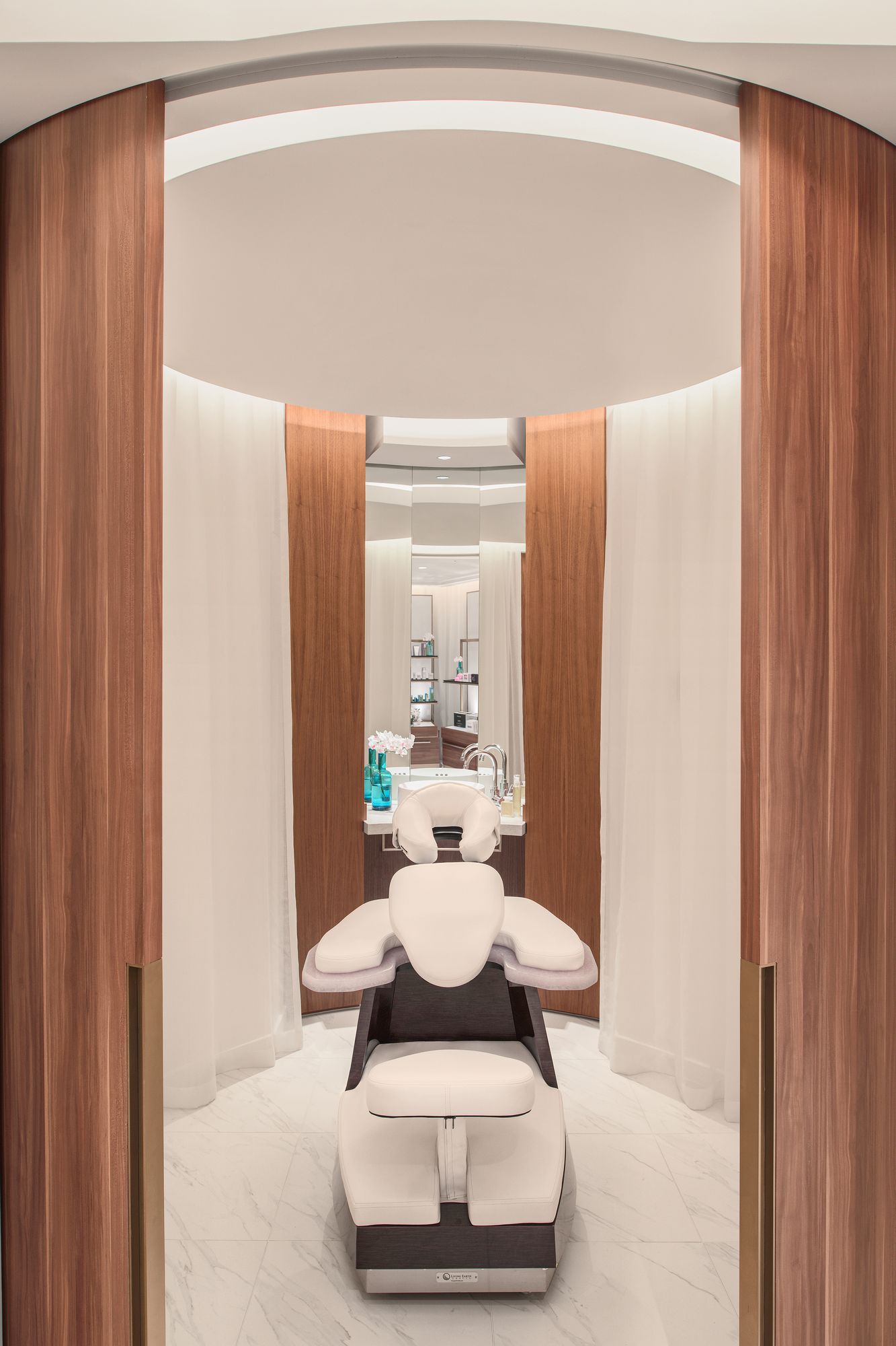 Фото Jw Marriott Parq Vancouver