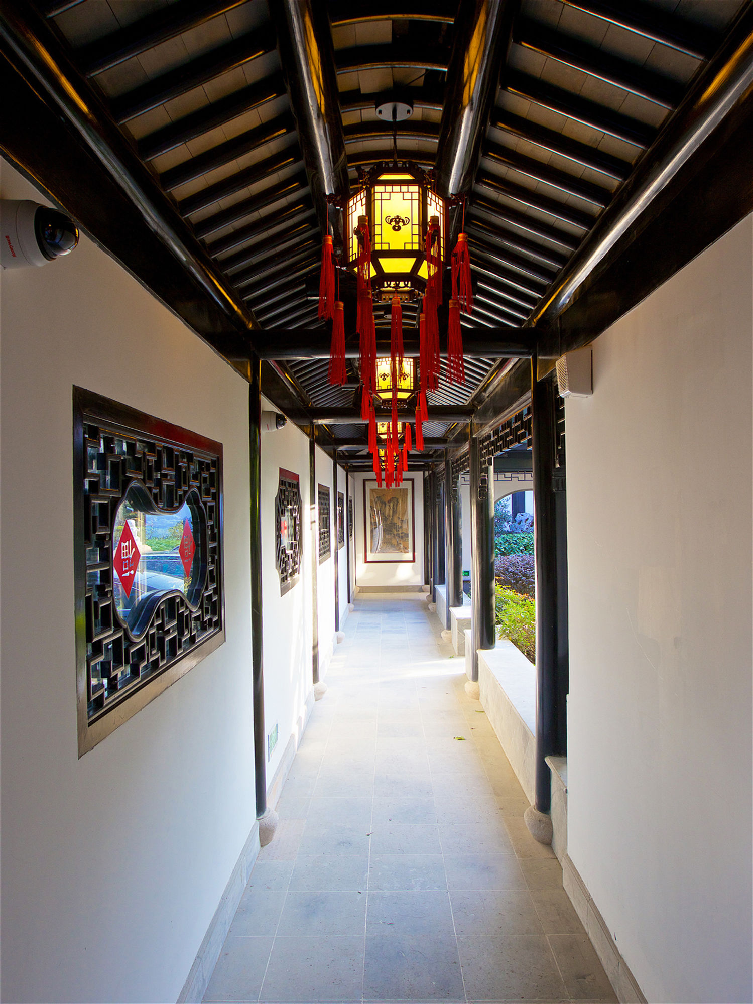 Фото Royal Garden Hotel Shanghai