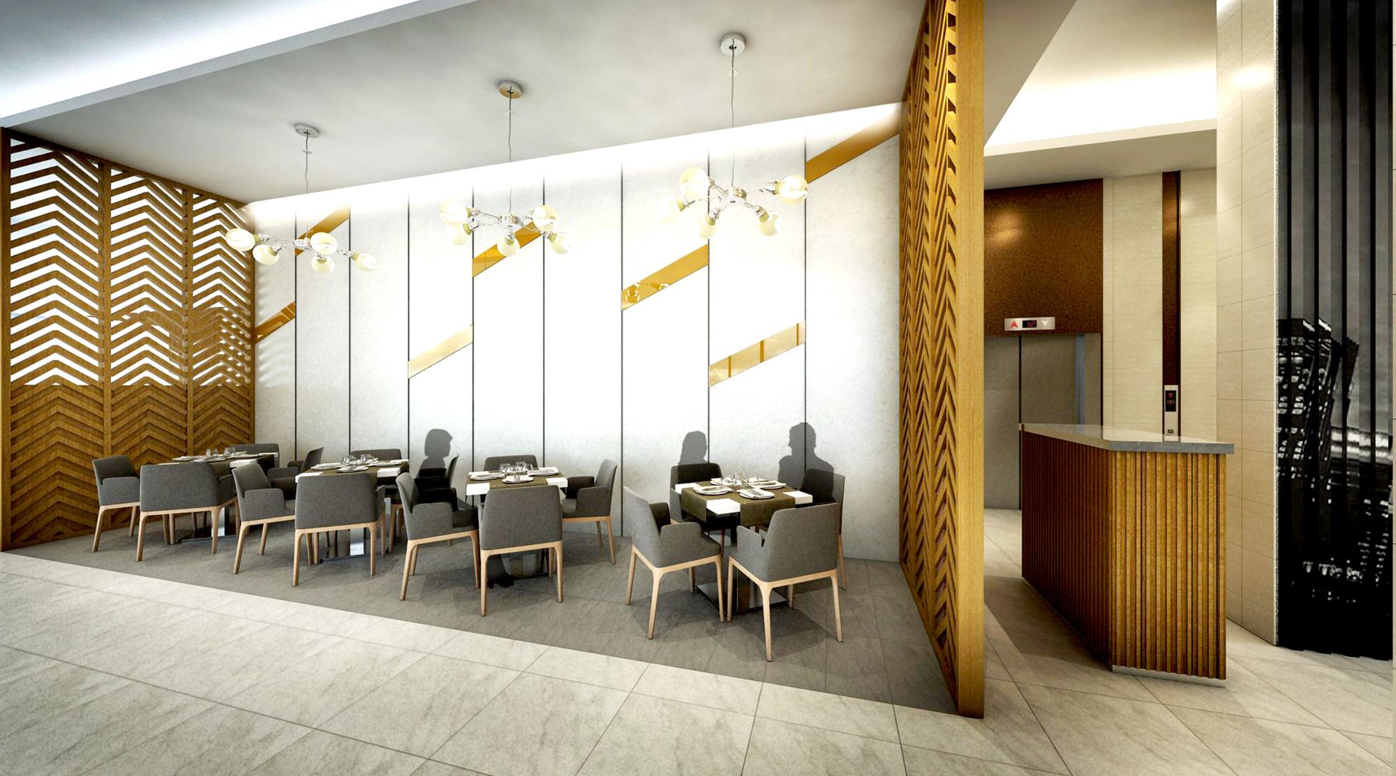 Фото Pacific Express Hotel Chinatown