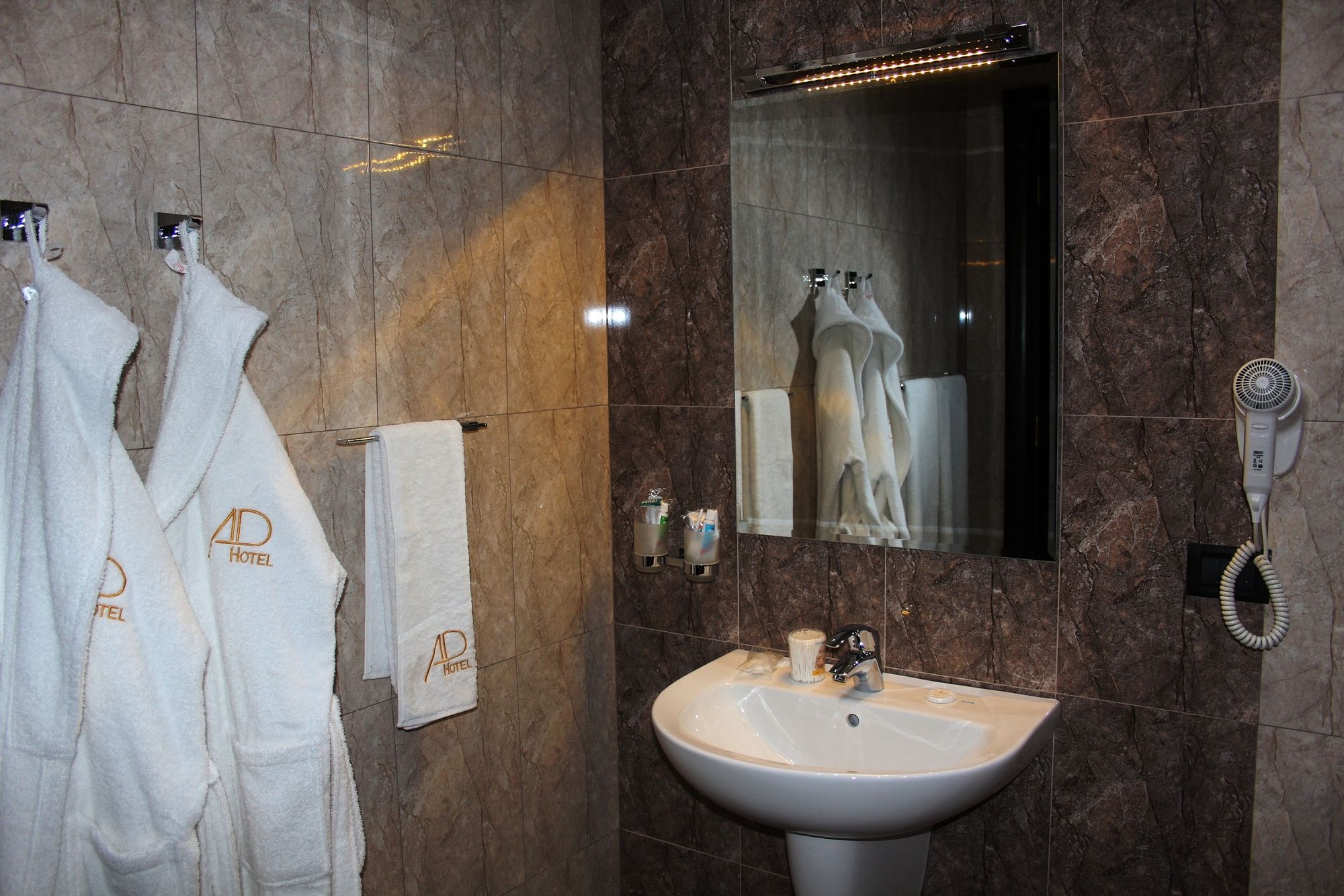 Фото Аван Плаза