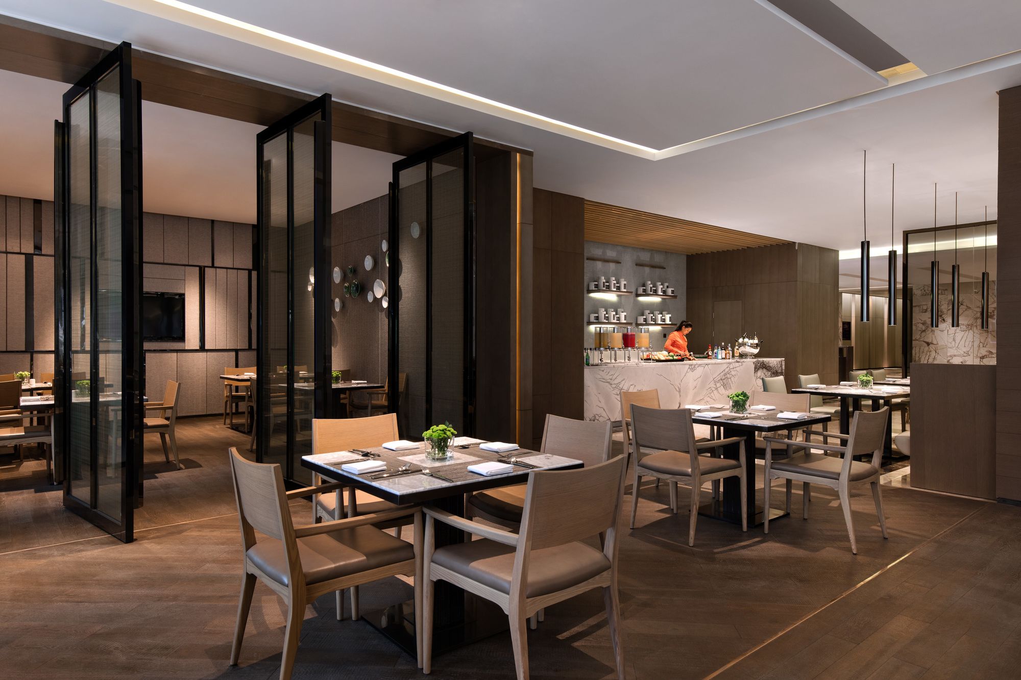 Фото Courtyard by Marriott Changsha South