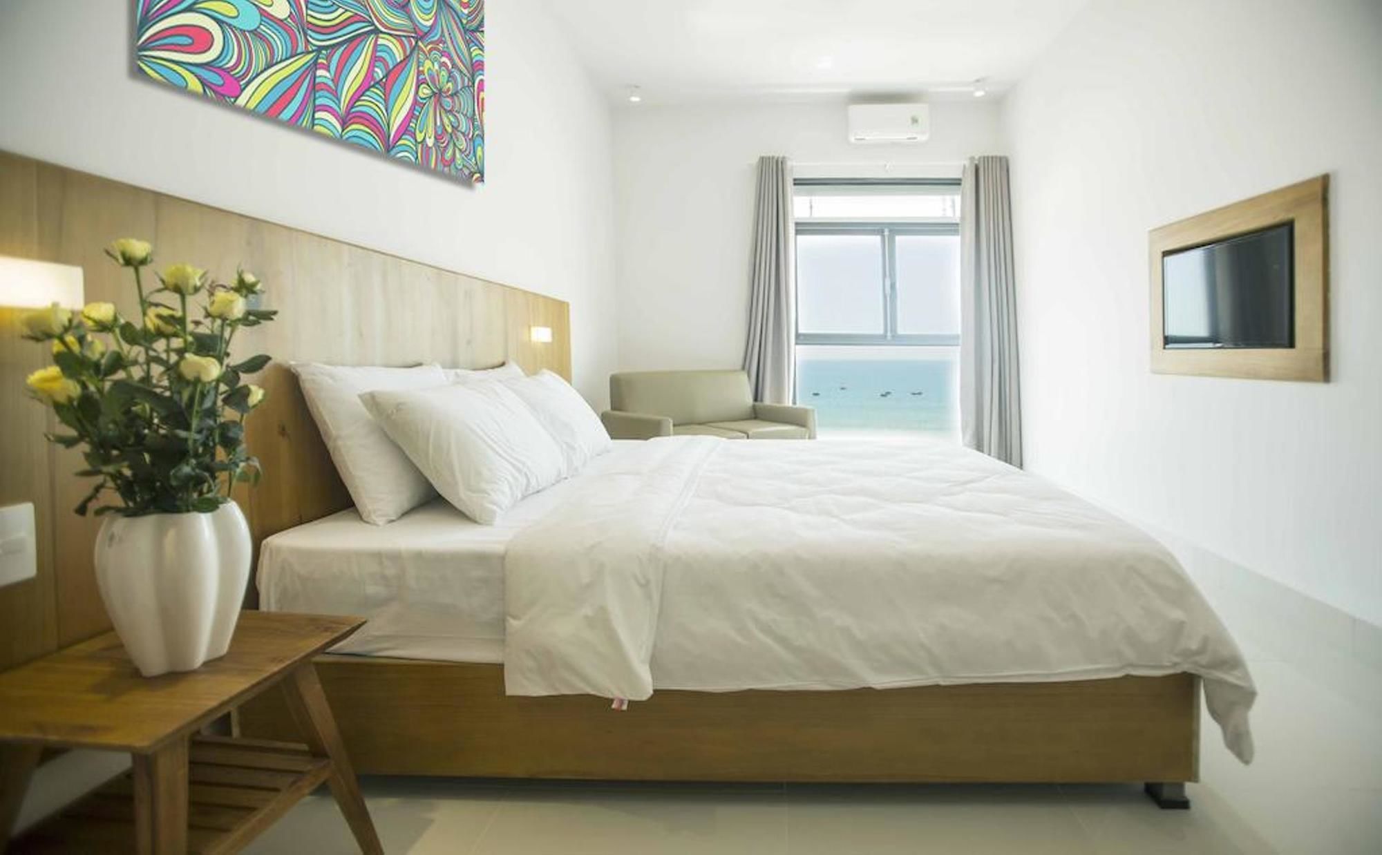 Фото Da Nang Bay Hotel