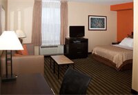 Фото Fairfield Inn & Suites by Marriott Grand Junction Downtown