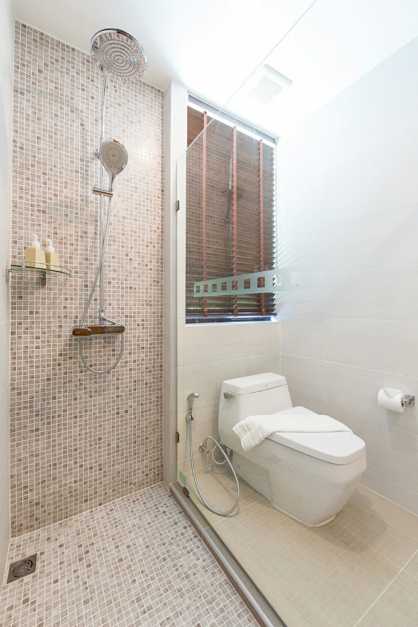 Фото Andakiri Pool Villa