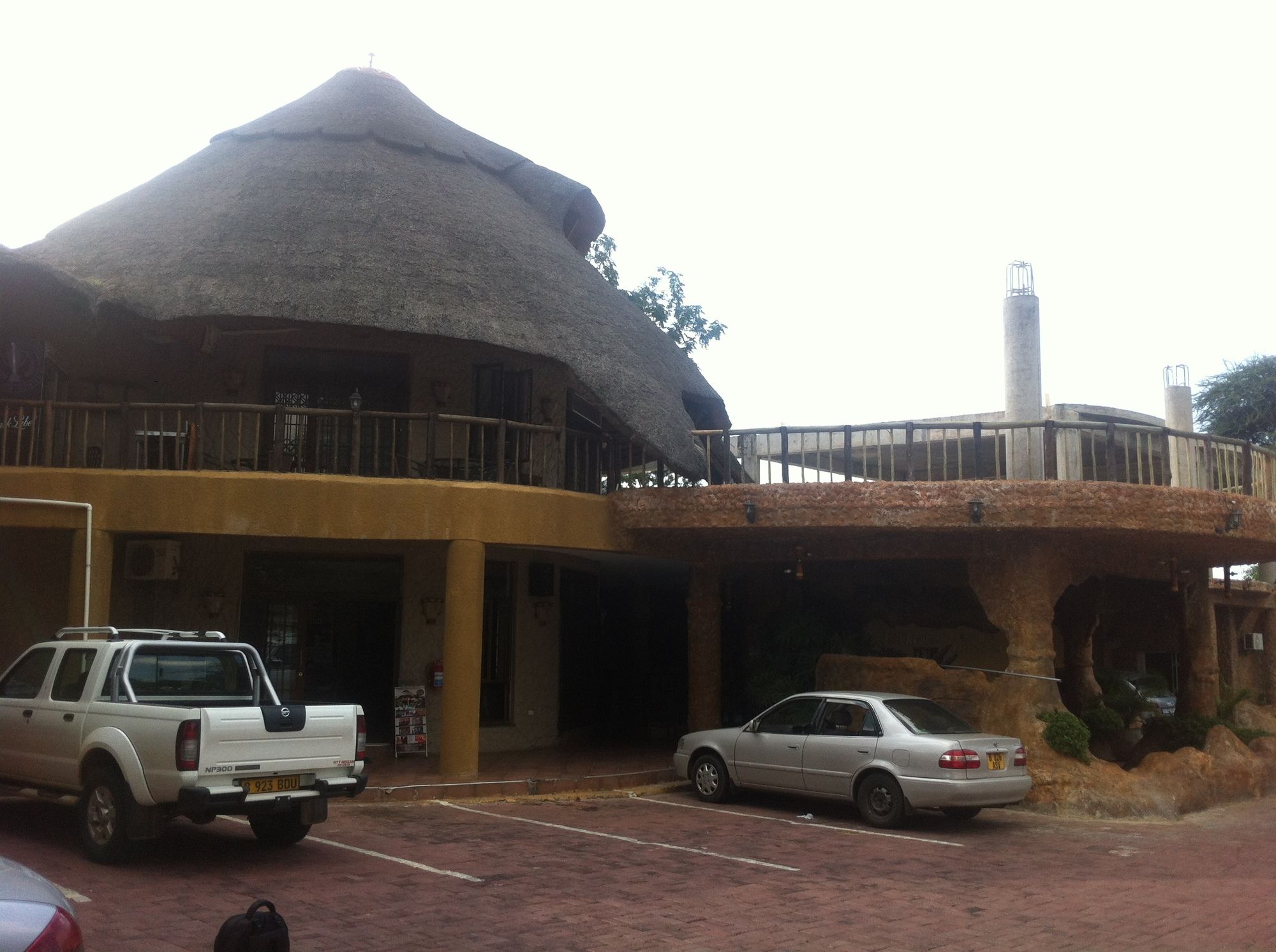 Фото African Home