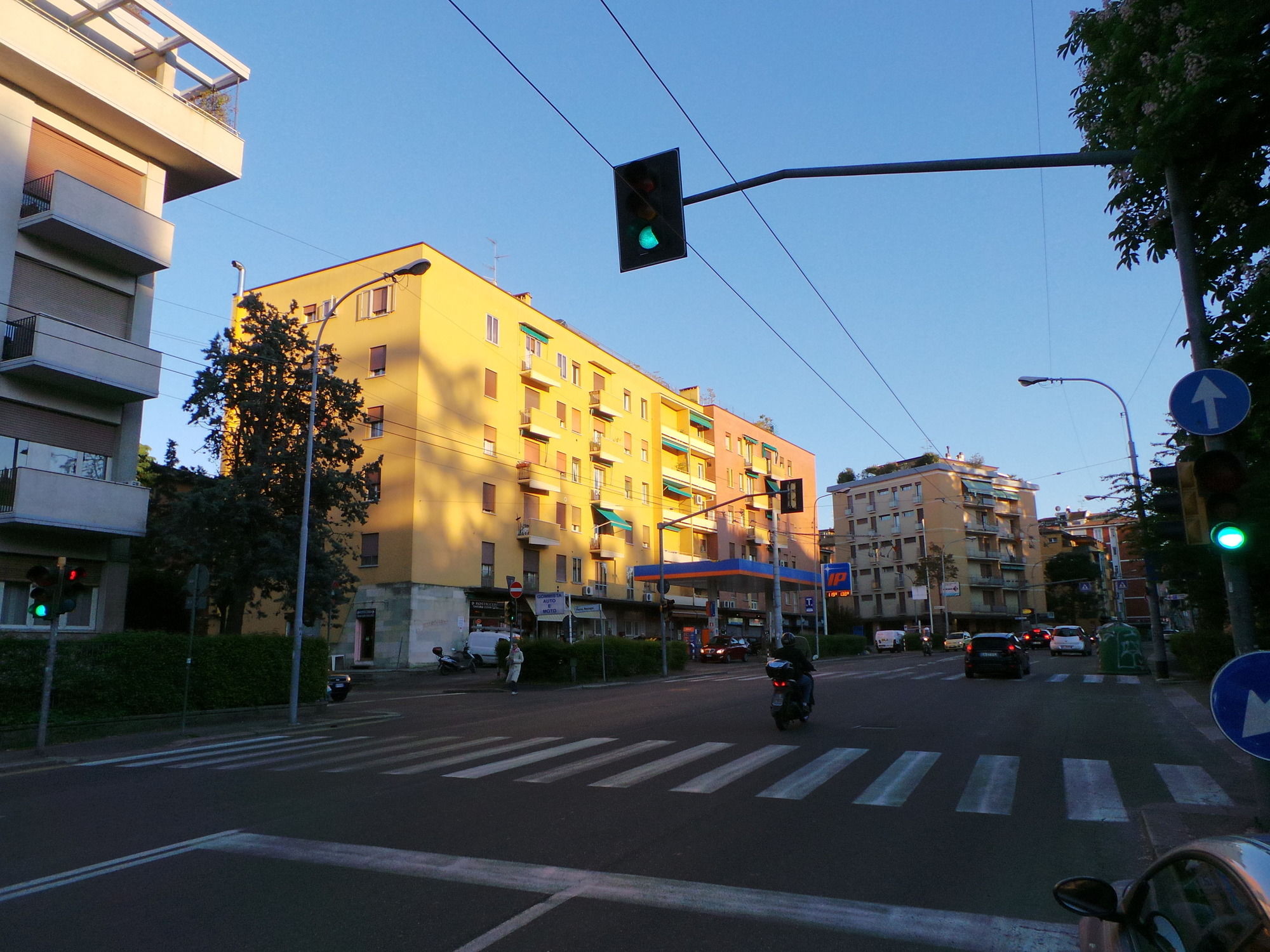 Фото Marbia Guest House