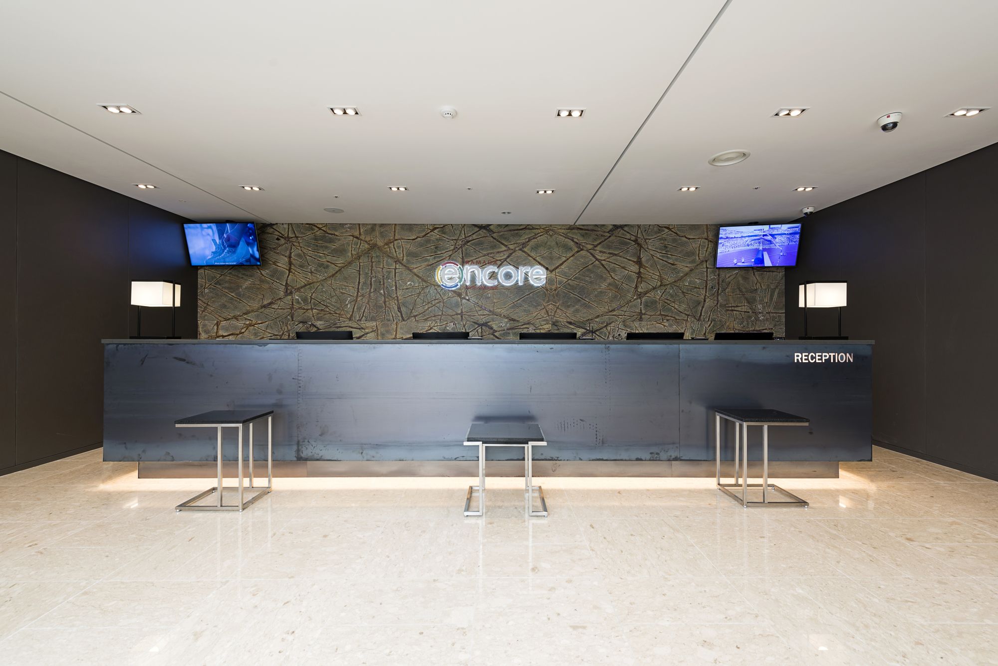 Фото Ramada Encore by Wyndham Haeundae