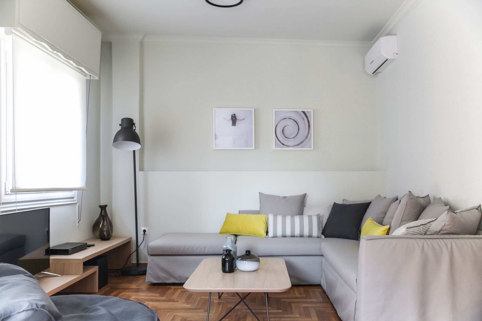 Фото Muses Residence