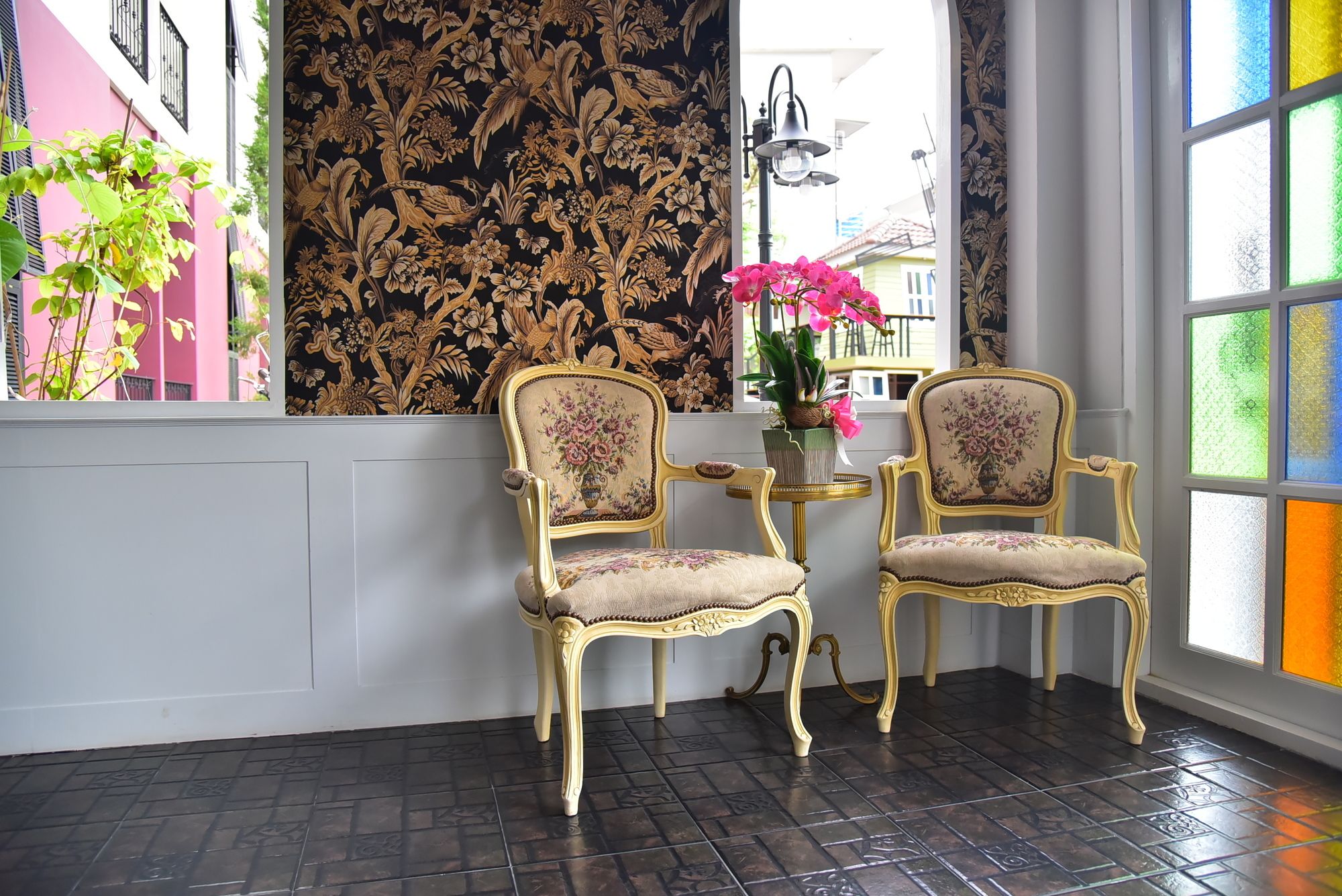 Фото Ploy's Pearl Hotel