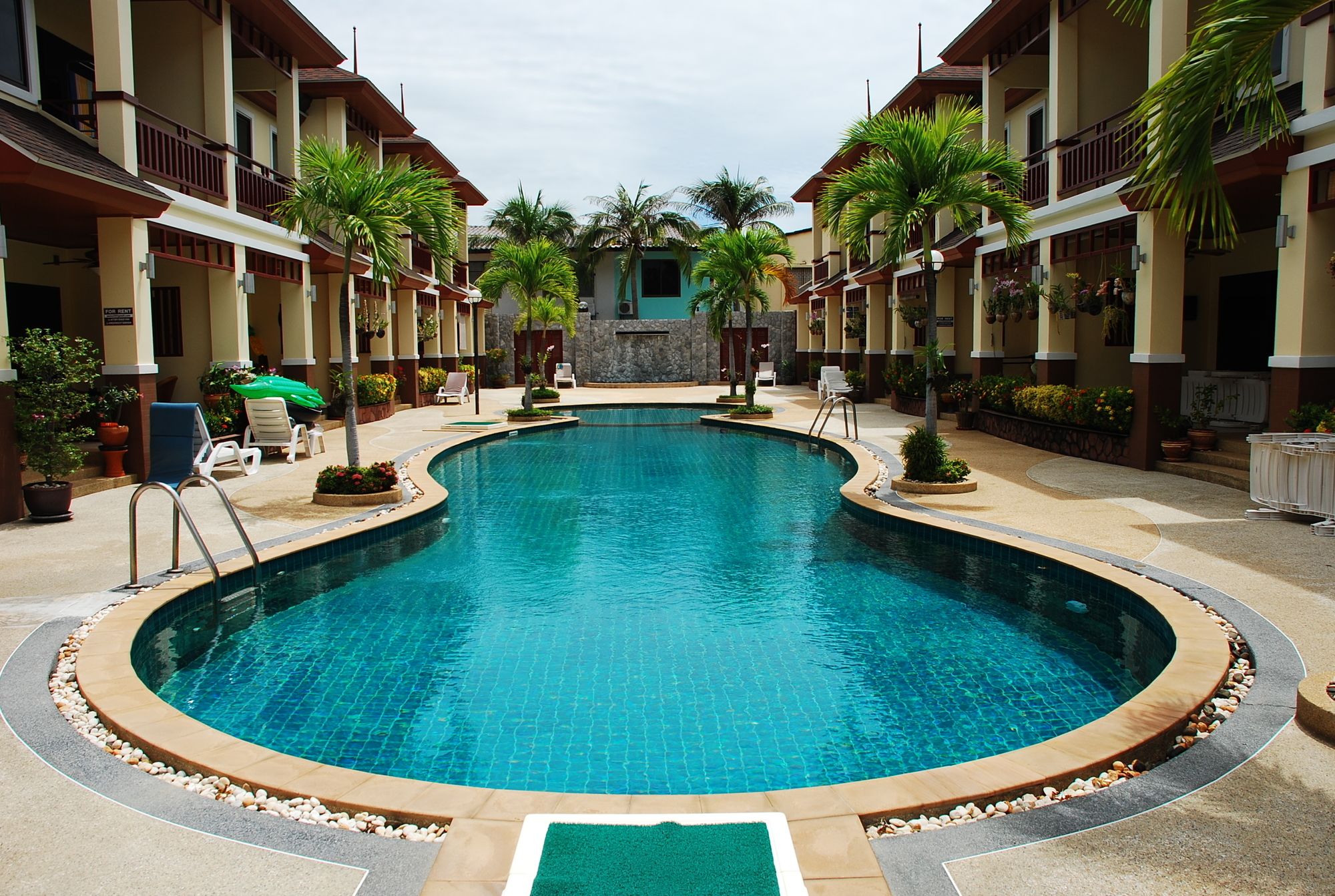 Фото Thai Paradise South