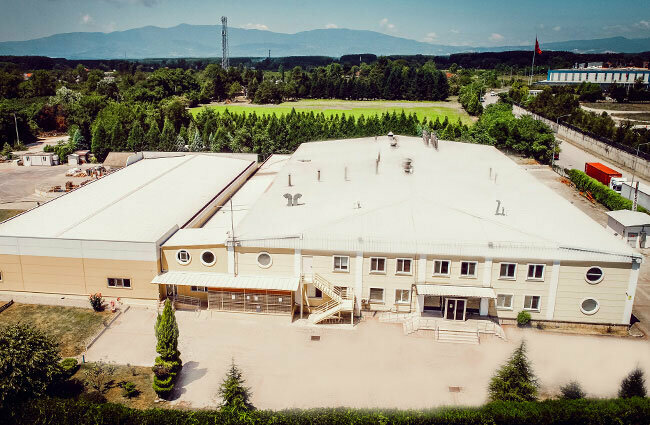 Food manufacturers Funny Gıda, Duzce, photo