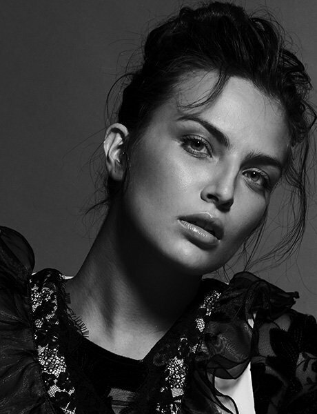 Modeling agency Art Room Model, Istanbul, photo